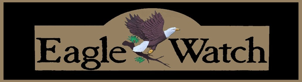 Eagle Watch, Riverview